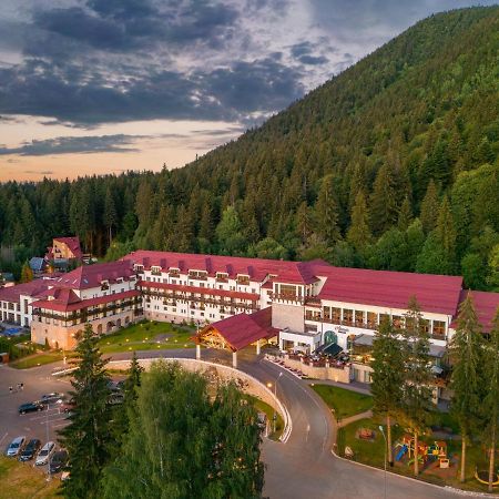 Ana Hotels Sport Poiana Brasov Exterior photo