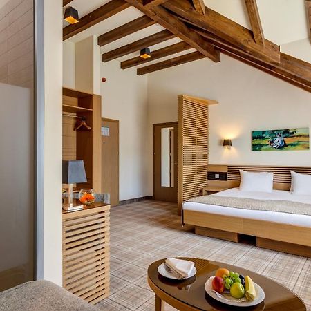 Ana Hotels Sport Poiana Brasov Exterior photo