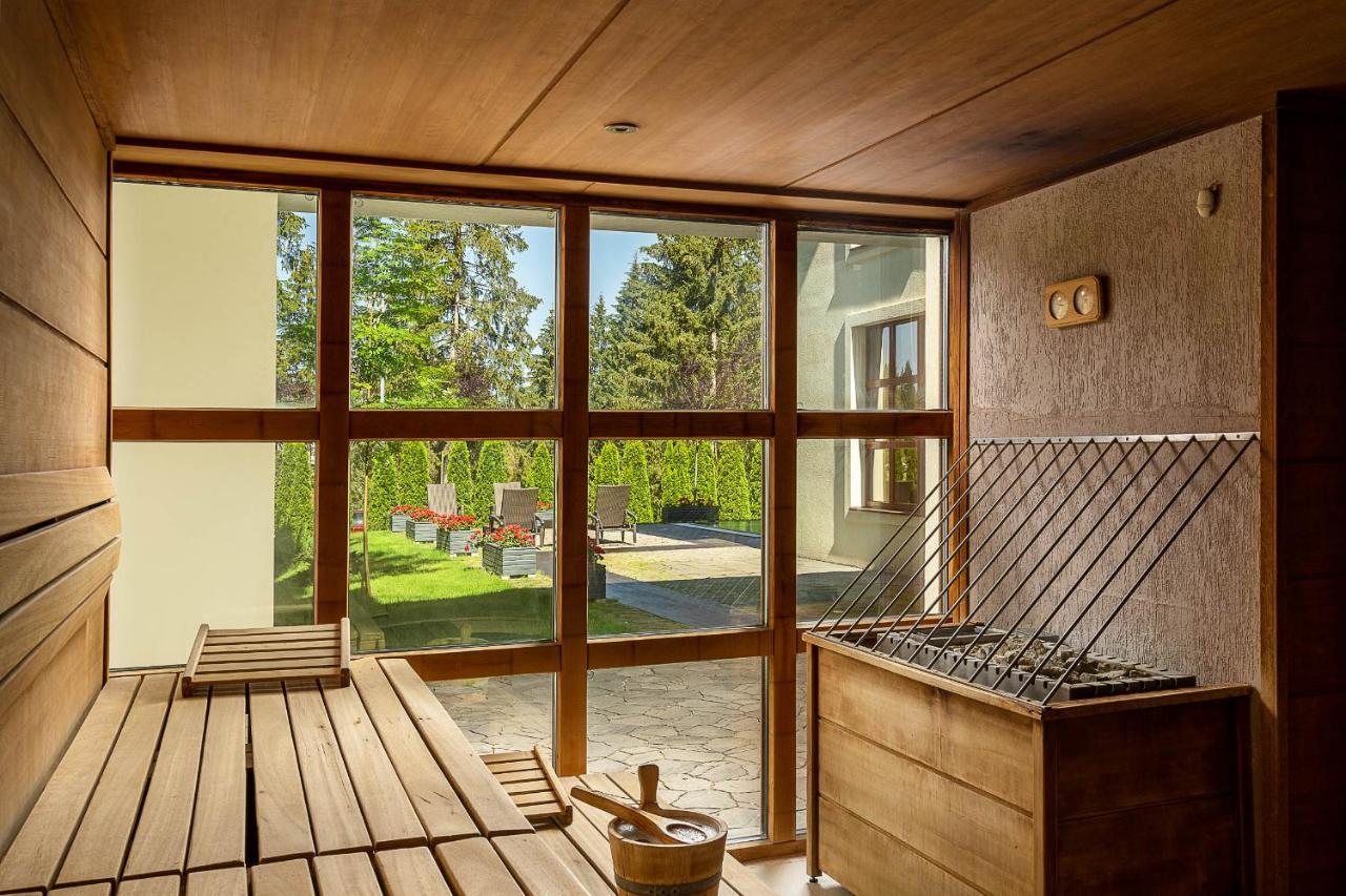 Ana Hotels Sport Poiana Brasov Exterior photo