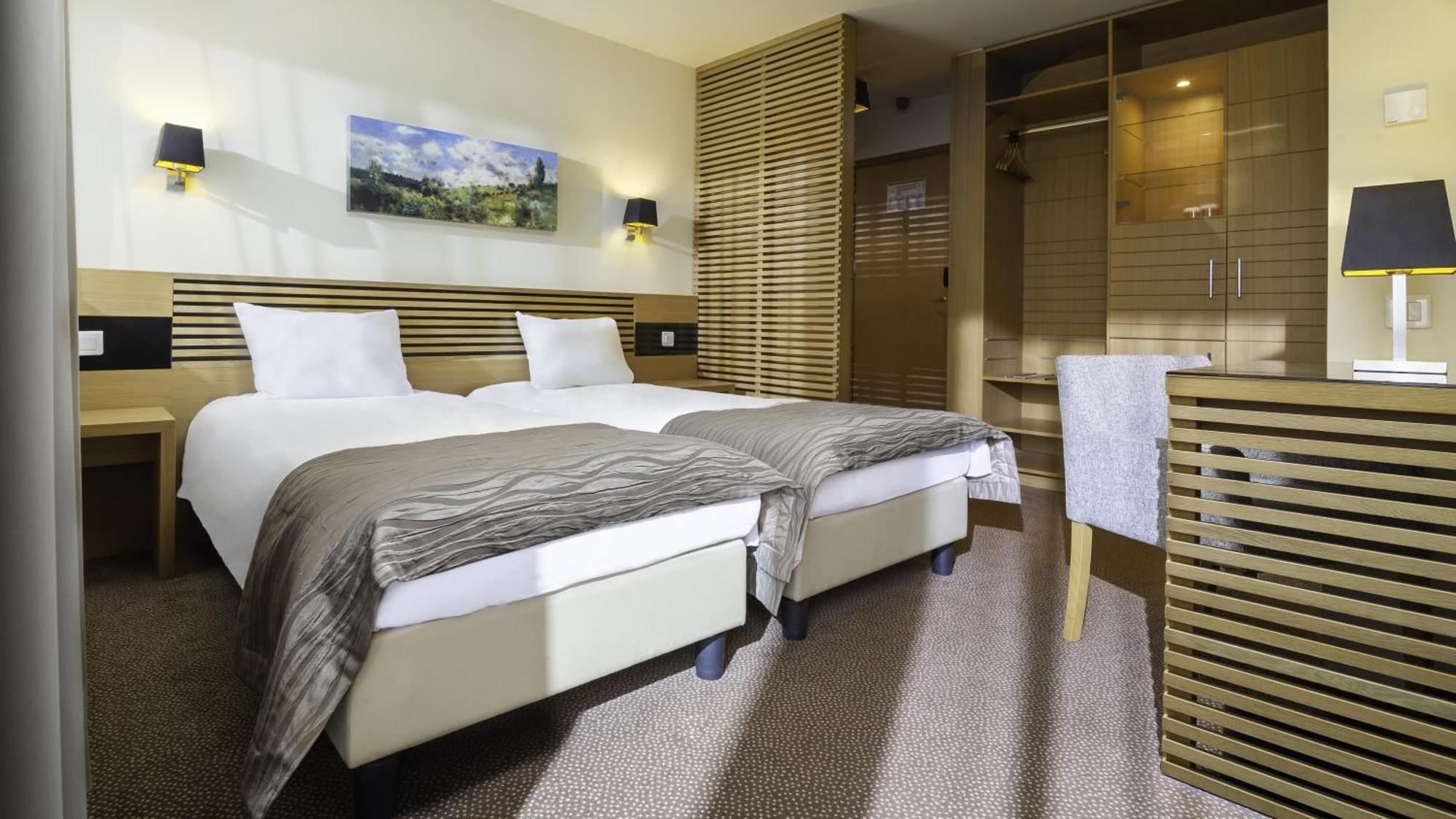 Ana Hotels Sport Poiana Brasov Exterior photo
