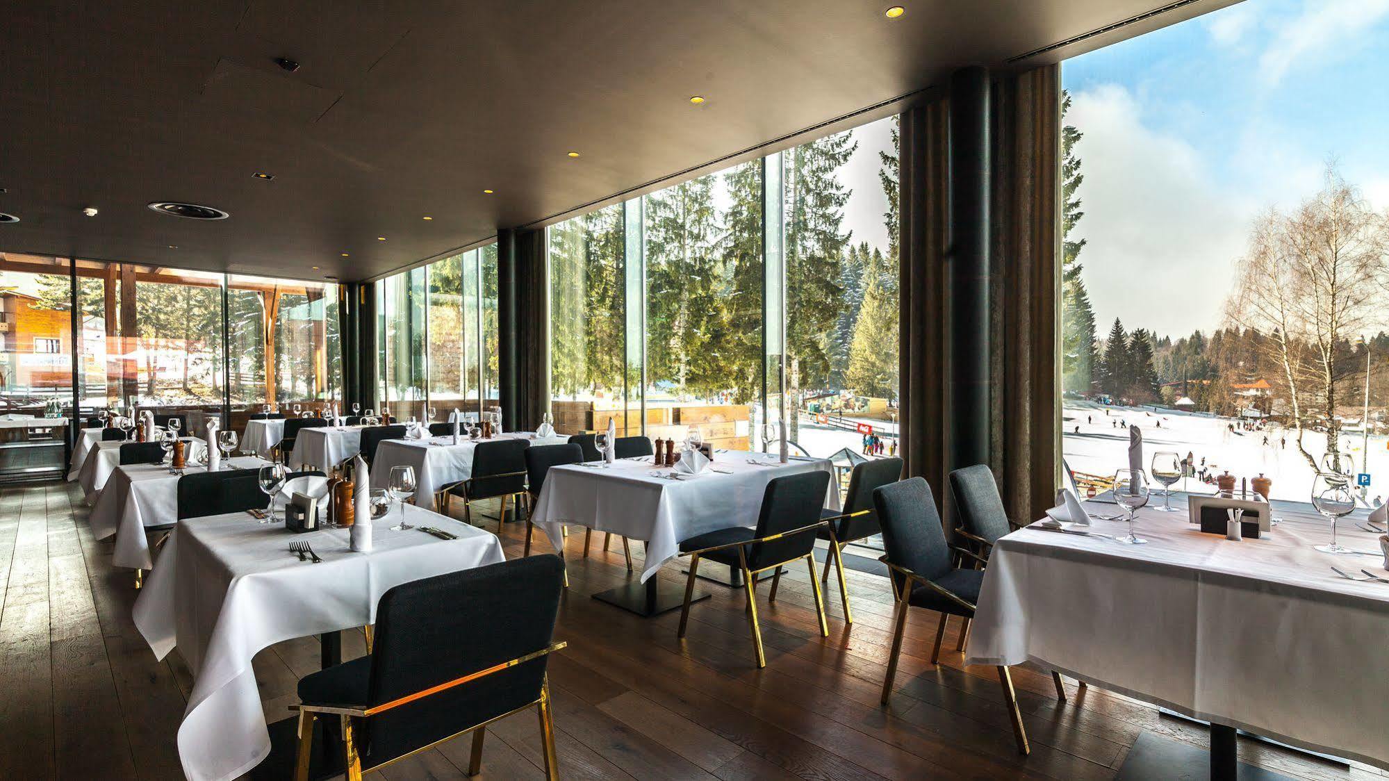 Ana Hotels Sport Poiana Brasov Exterior photo