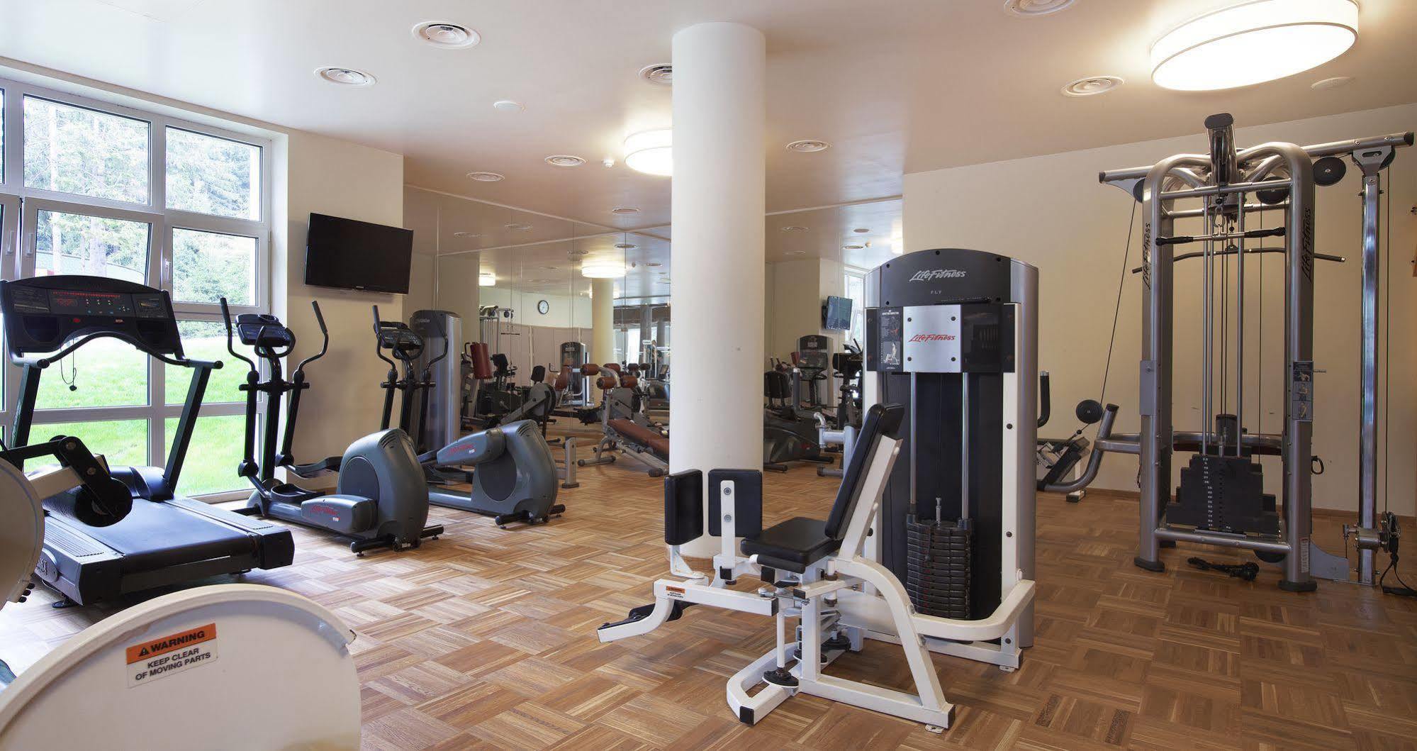 Ana Hotels Sport Poiana Brasov Exterior photo
